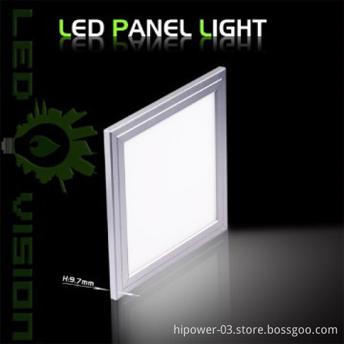 Germany market high quality 620*620mm 40W led panel light 4000lm